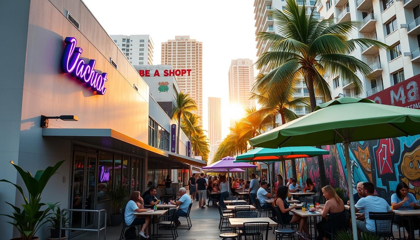 takeout restaurant miami