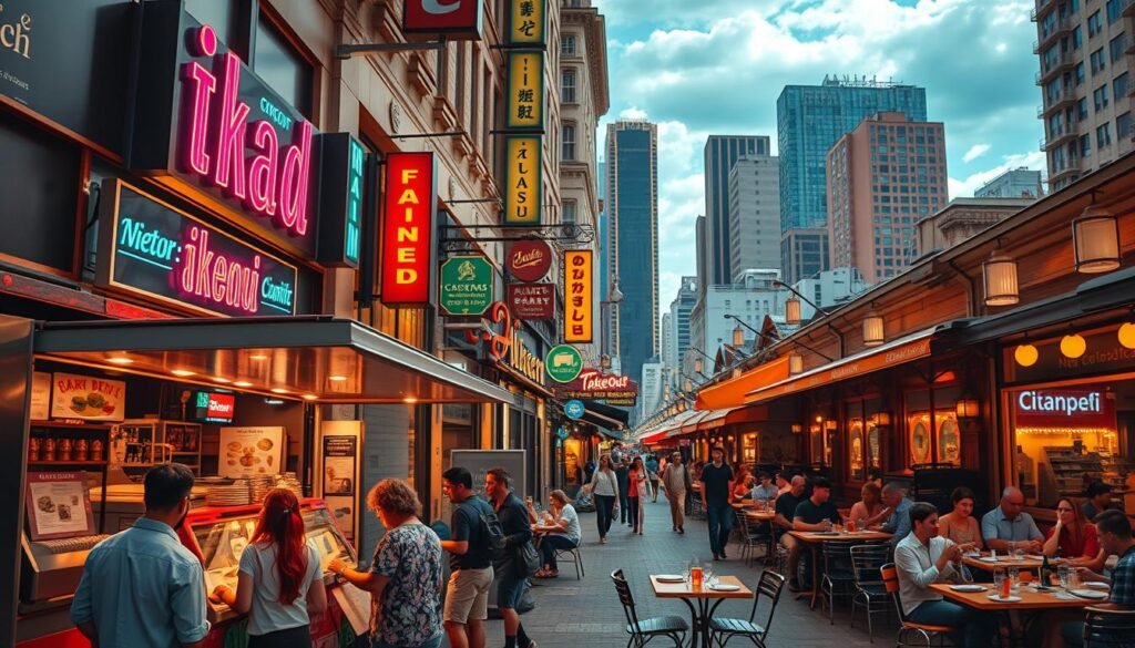 takeout restaurants near me