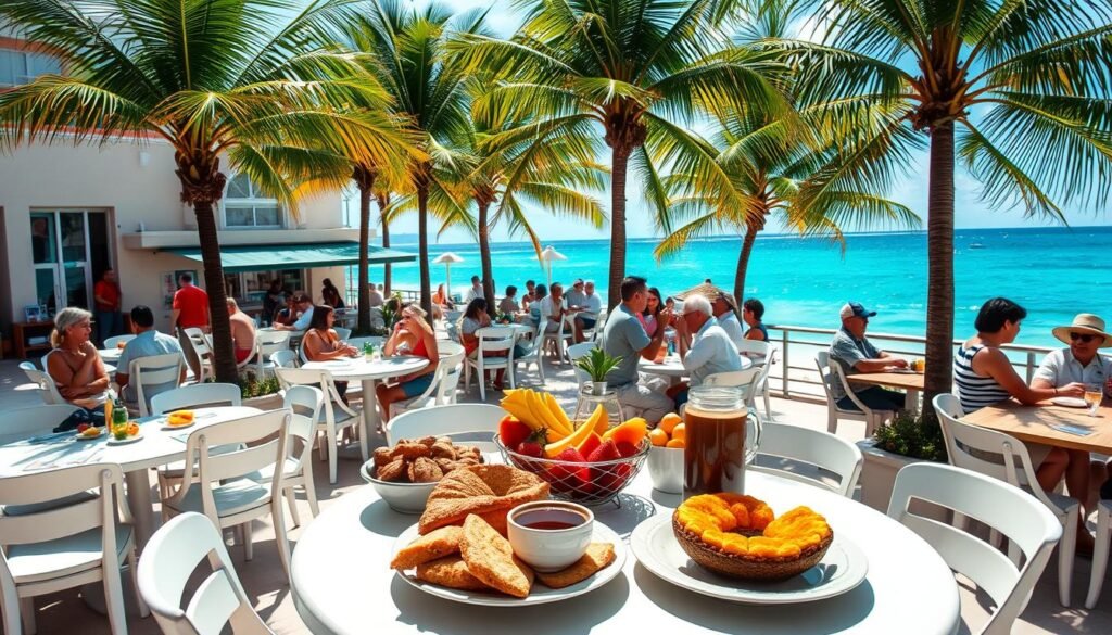 tasty morning meals miami