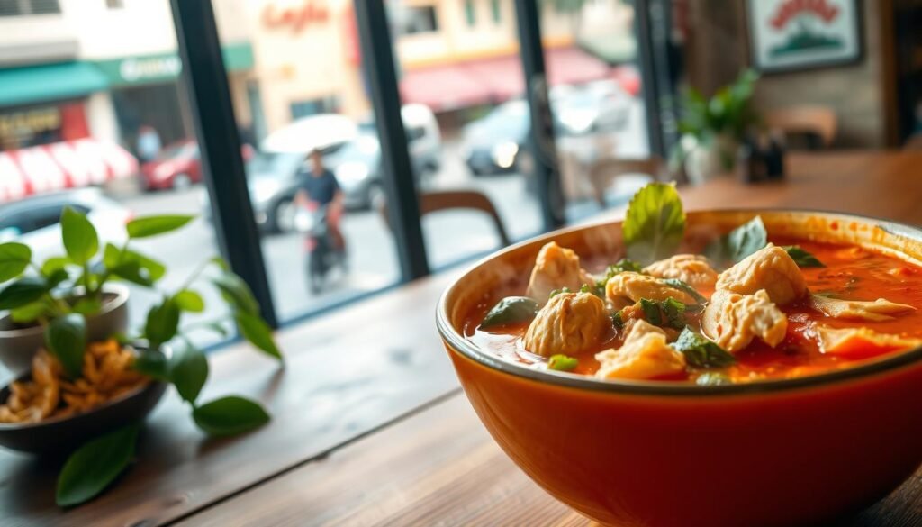 thai curry miami