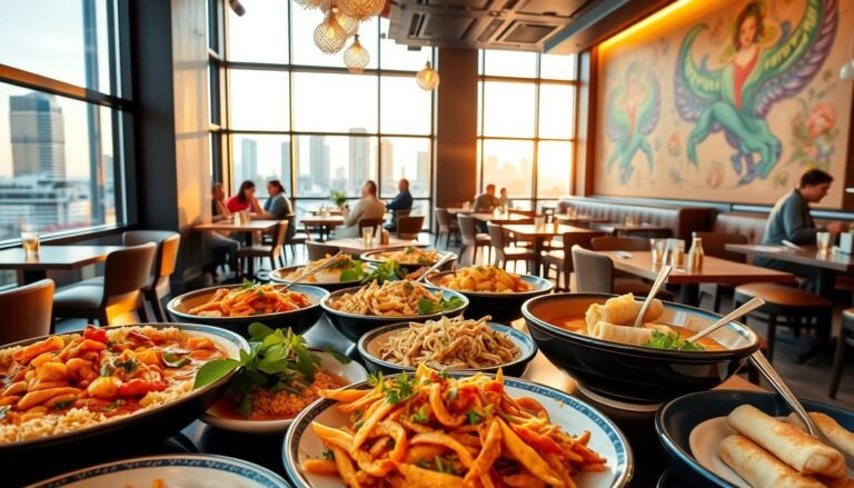 thai restaurant miami