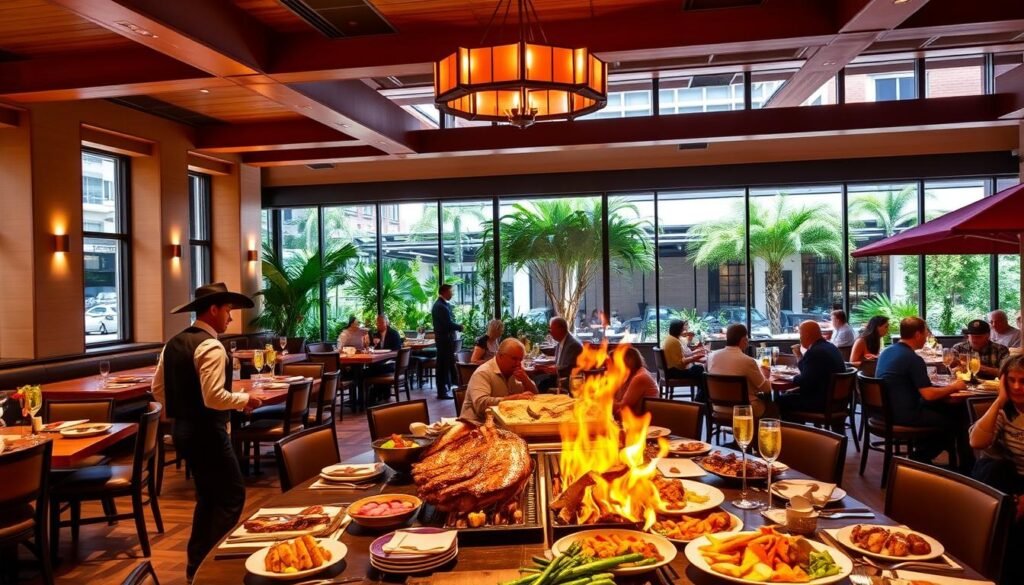 top brazilian restaurant in miami