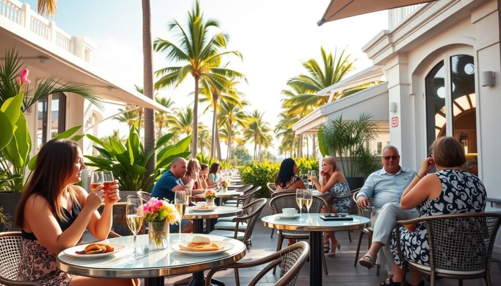 top brunch places near me