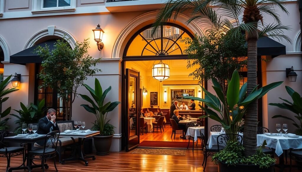 top french restaurant miami