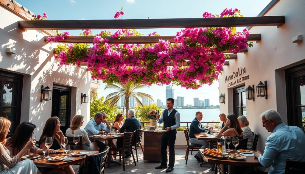 top greek restaurant miami