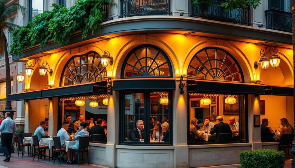 top italian restaurant Miami