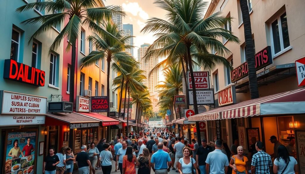 top takeout spots in Miami
