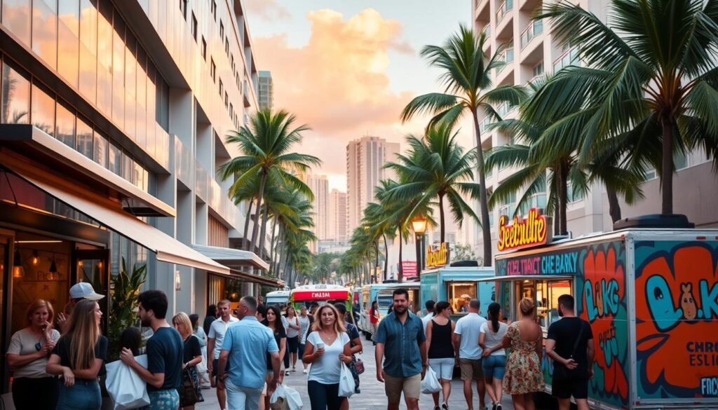 trendy takeout spots in miami