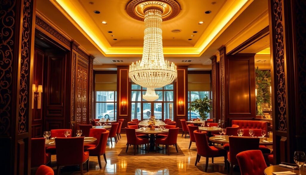 upscale indian restaurant miami