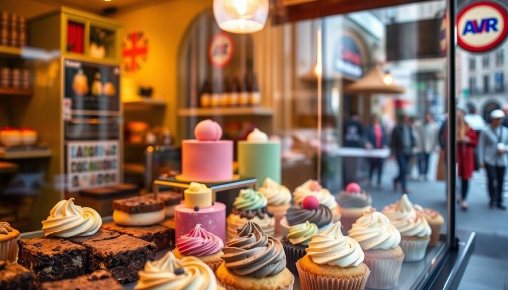 vegan desserts NYC
