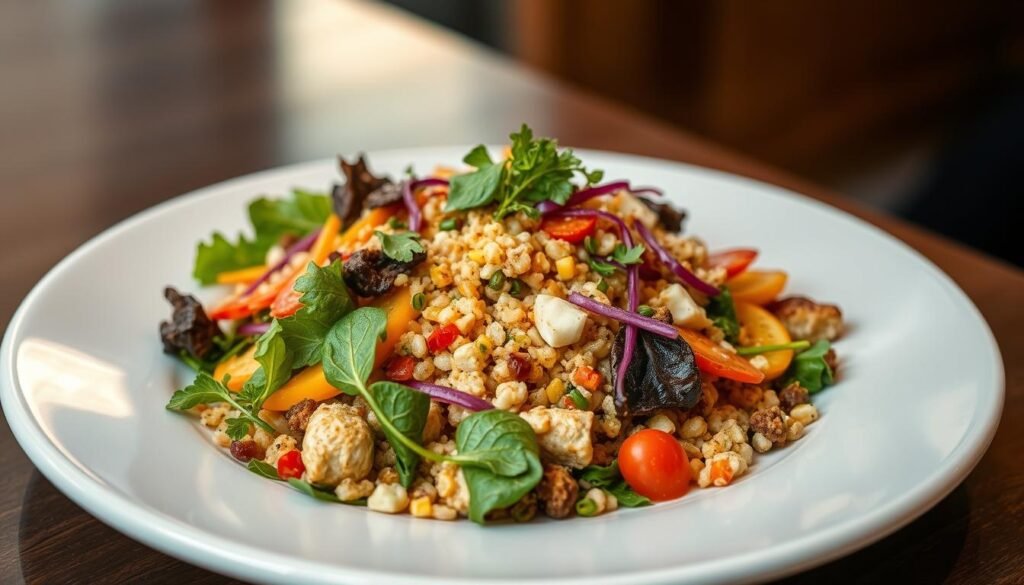 vegan food Miami