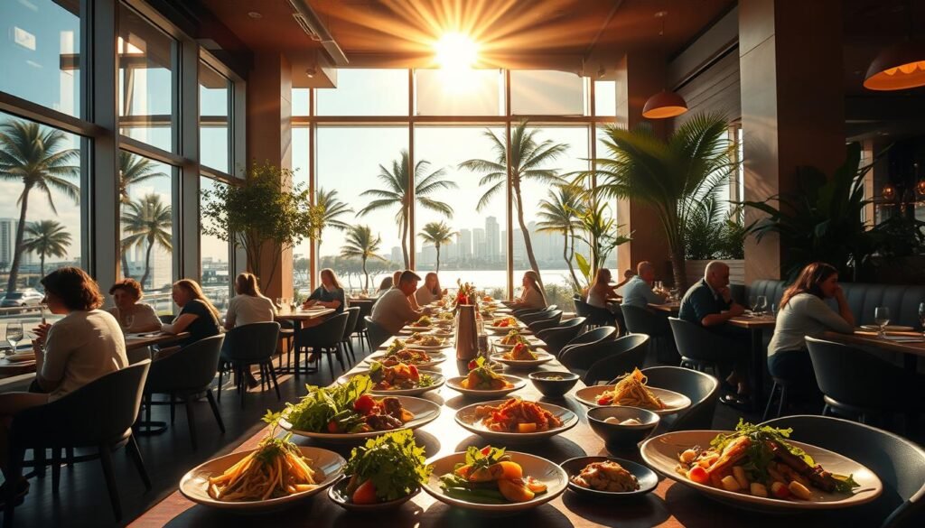 vegan restaurant Miami