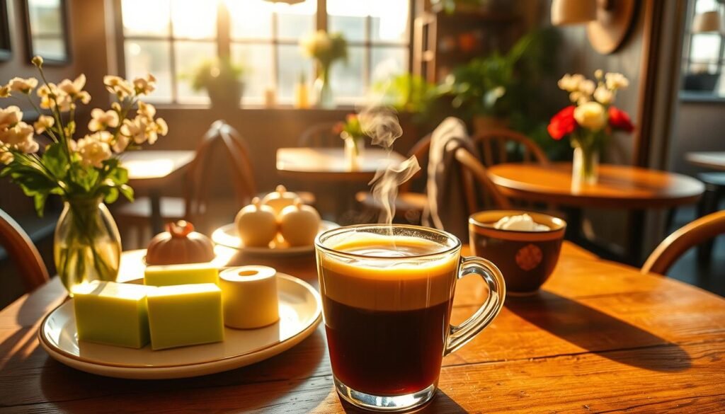 vietnamese coffee and desserts michigan