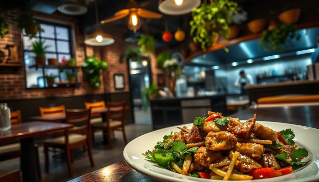 vietnamese restaurant michigan cuisine balance
