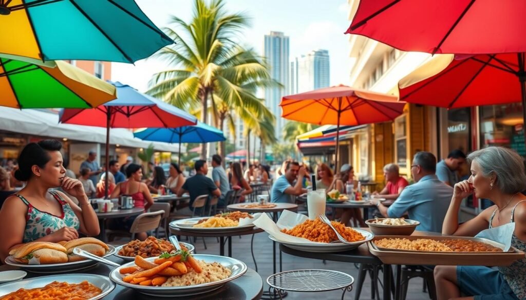 wallet-friendly dining experiences in Miami